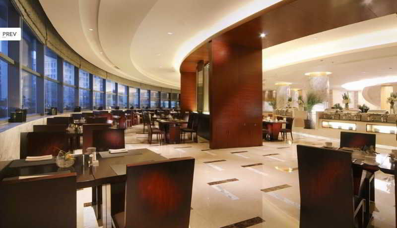 Howard Johnson Caida Plaza Šanghaj Exteriér fotografie